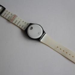 SWATCH Montre Gent Standards Calories GB189 1999