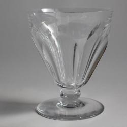 BACCARAT Verre cristal Talleyrand 7,9 cm