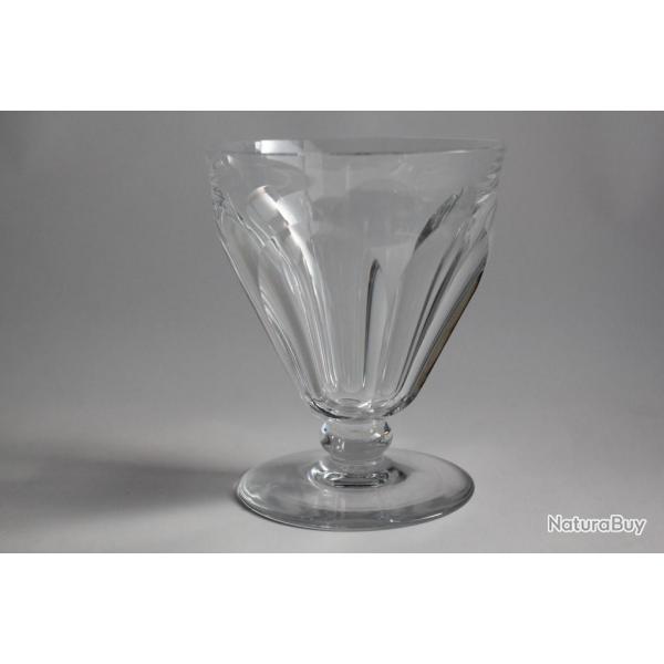 BACCARAT Verre cristal Talleyrand 11,1 cm