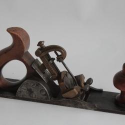 Rabot Chardoillet Brevet d'invention XIXe siècle