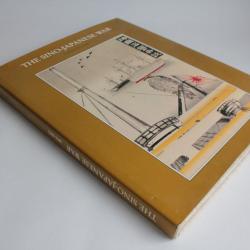 Livre The sino japanese war 1894-1895 Nathan Chaïkin