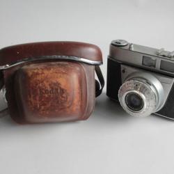 Appareil photo Retinette IA vero f: 3.5/50mm fonctionne