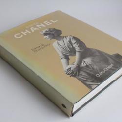 Livre le temps Chanel Edmonde charles roux 1980