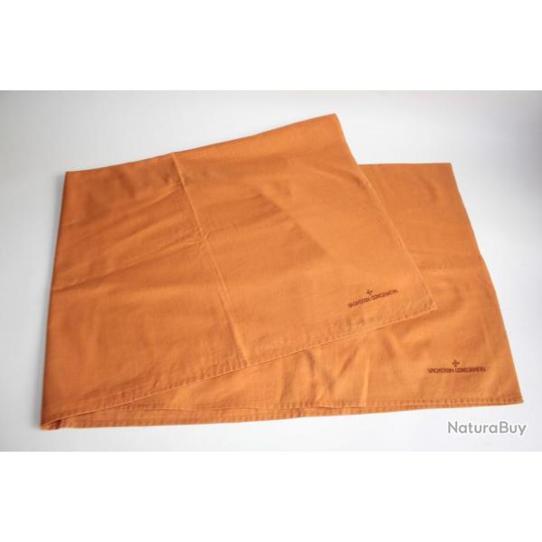 VACHERON CONSTANTIN Petite nappe brode