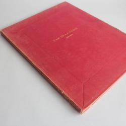 Revue mensuel L'ami de la maison 1882-1885 n°1 à n°12