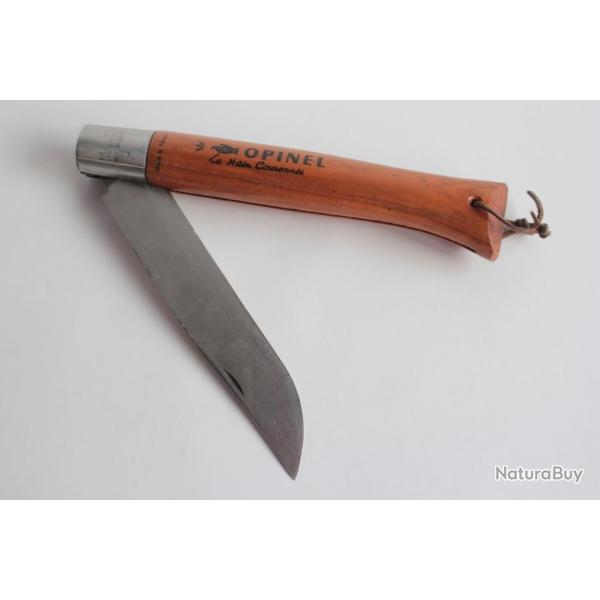OPINEL Couteau gant N13 La Main Couronne