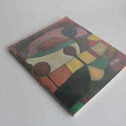 Catalogue raisonnée Klee galerie Beyeler basel 1972