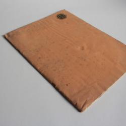 Revue technique automobile étude des jeep Willys et ford 1951