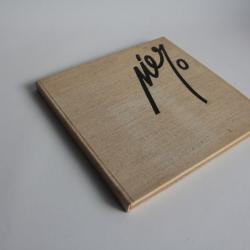 Catalogue raisonné Pierre Vachoux 1978