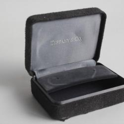 TIFFANY & Co Écrin pour bijoux boucle d'oreille