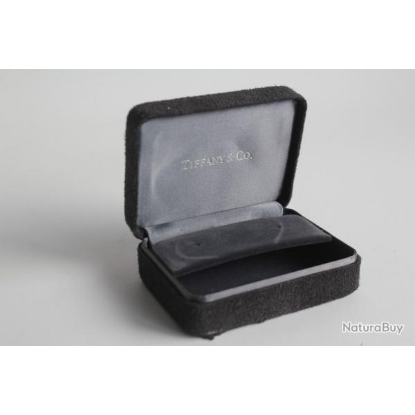 TIFFANY & Co crin pour bijoux boucle d'oreille