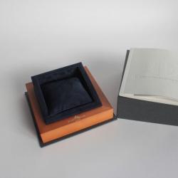 BAUME & MERCIER Écrin pour montre + garantie