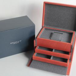 Écrin pour montre BEDAT & Co Genève