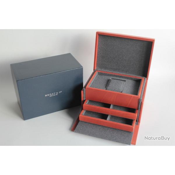 crin pour montre BEDAT & Co Genve