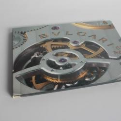 BULGARI dvd watch collection 2004