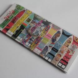 SWATCH Montre Lots of Swatch Club 2002 GZ177