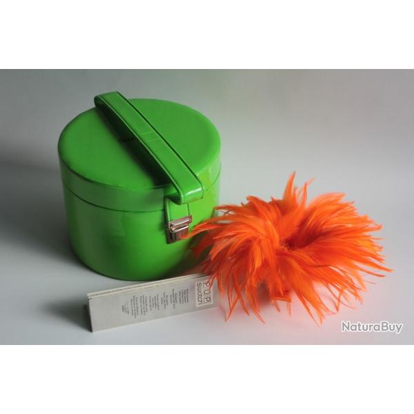 SWATCH Montre Pop Swatch Special 1996 Feathers PMZ105