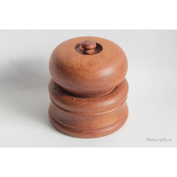 Moulin  poivre salire teck Nissen Danemark Peugeot