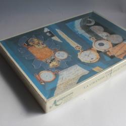 Puzzle La grande complication Antiquorum Patek Philippe 1000 pièces