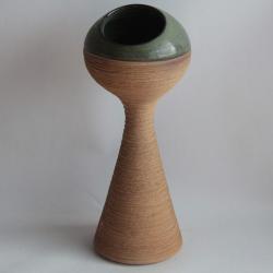 Céramique Francis Laville La Frasnée Jura