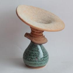 Céramique Francis Laville La Frasnée Jura