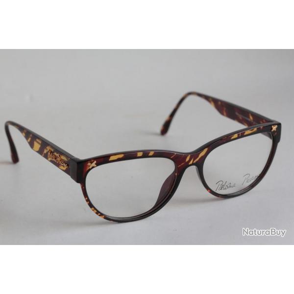 Lunettes Paloma Picasso 3754 vintage Femme