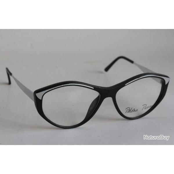 Lunettes Paloma Picasso 3733 vintage Femme