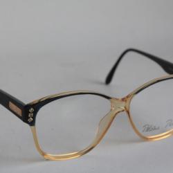 Lunettes Paloma Picasso vintage Femme