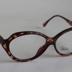 Lunettes Paloma Picasso 3782 vintage Femme