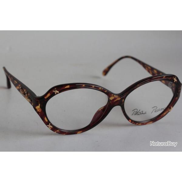 Lunettes Paloma Picasso 3782 vintage Femme