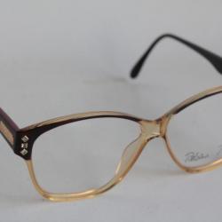 Lunettes Paloma Picasso 3705 vintage Femme