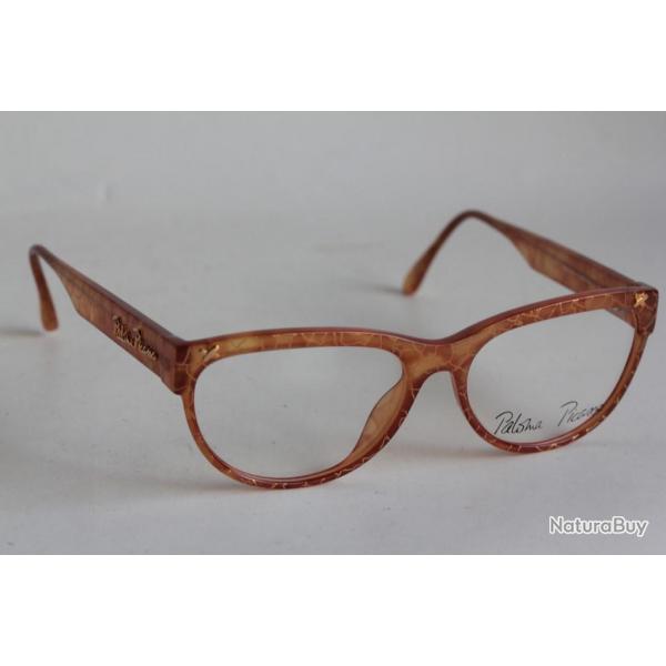 Lunettes Paloma Picasso 3754 vintage Femme