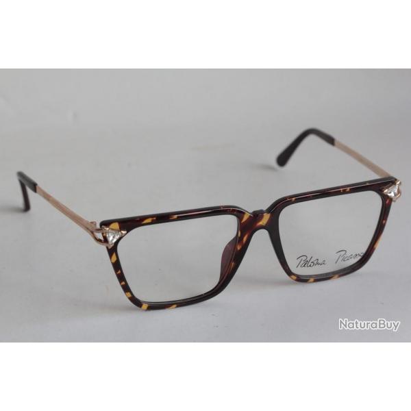 Lunettes Paloma Picasso 3752 vintage Femme