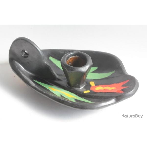 Bougeoir cramique Missy Annecy