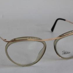 Lunettes Paloma Picasso 3724 vintage Femme