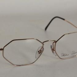Lunettes Paloma Picasso 3763 vintage Femme