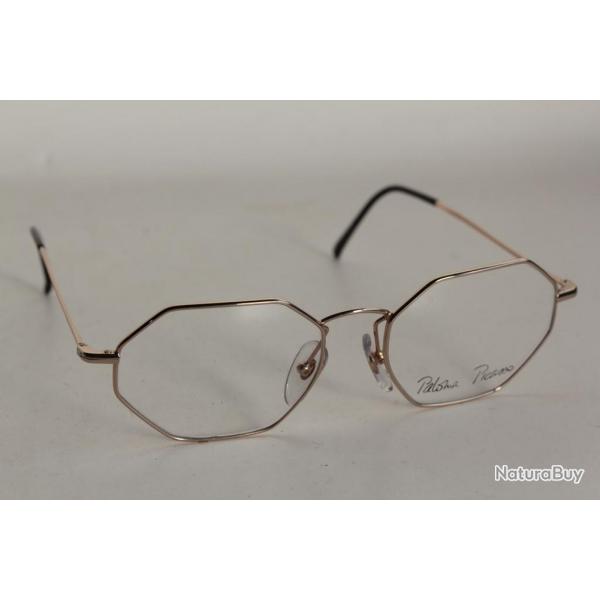 Lunettes Paloma Picasso 3763 vintage Femme
