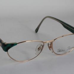 Lunettes Paloma Picasso 3783 vintage Femme