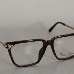 Lunettes Paloma Picasso 3752 vintage Femme