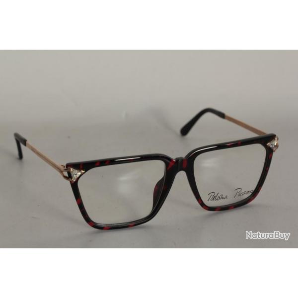 Lunettes Paloma Picasso 3752 vintage Femme