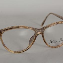 Lunettes Paloma Picasso 3795 vintage Femme