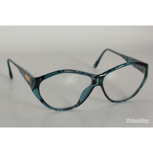 Lunettes Paloma Picasso 3704 vintage Femme