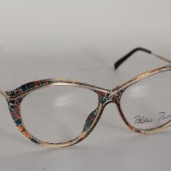 Lunettes Paloma Picasso 3736 vintage Femme