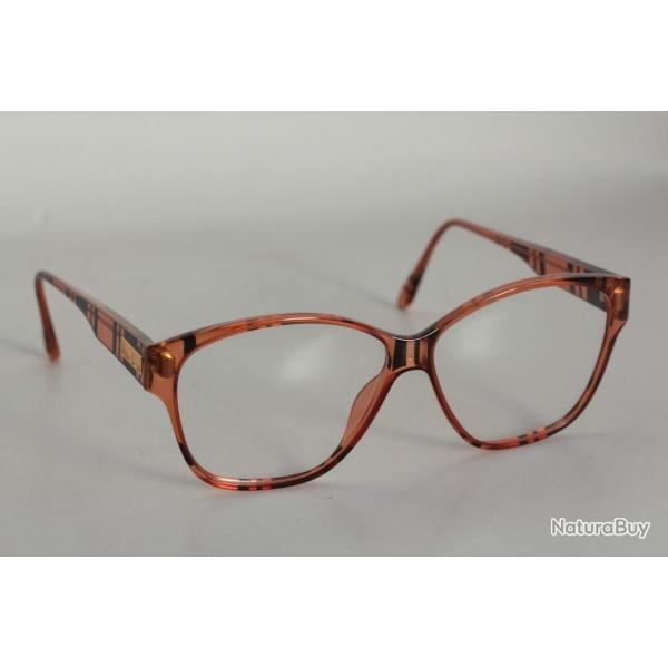 Lunettes Paloma Picasso 3705 vintage Femme