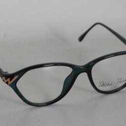 Lunettes Paloma Picasso 3736 vintage Femme