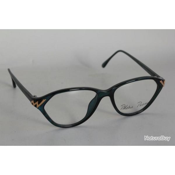 Lunettes Paloma Picasso 3736 vintage Femme