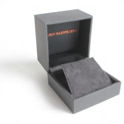 Écrin pour boucles d'oreilles MARCO VALENTE DESIGN