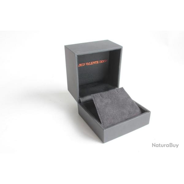 crin pour boucles d'oreilles MARCO VALENTE DESIGN