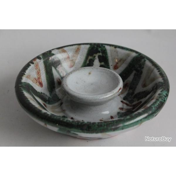 Coupelle cramique Robert PICAULT Vallauris