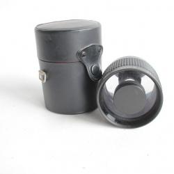 Objectif appareil photo Mirror Lens Kenlock 300mm F 1:5.6